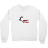 fahrie77 Crewneck Sweatshirt