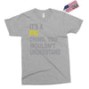 it's a pig thing Exclusive T-shirt