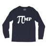 pi pimp Long Sleeve Shirts