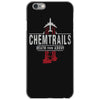 chemtrails iPhone 6/6s Case