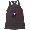 freedom since 1776 Racerback Tank