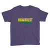 Humboldt Strong Youth Tee