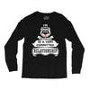 I Am Bulldog Actually In A Very Commited Relationship Long Sleeve Shirts