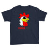 Chiken Youth Tee