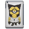 wolverine x men(ion) tee iPad Mini