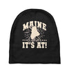 maine Baby Beanies