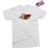 super lazy Exclusive T-shirt