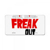 fahrie77 License Plate