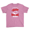 seek and explore Youth Tee