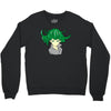 sassy lost child Crewneck Sweatshirt