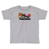 pizza is my valentine Toddler T-shirt