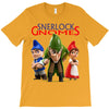 Sherlock Gnomes T-Shirt