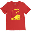 saugertuning V-Neck Tee