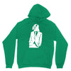Vader Uniform Unisex Hoodie