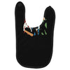 shaun of the dead Baby Bibs