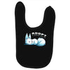 adopt a crystal critter Baby Bibs