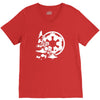 imperial revenge V-Neck Tee