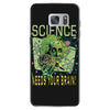 science needs your brain Samsung Galaxy S7