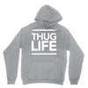 thug life Hoodie