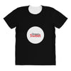 SWEET DREAM All Over Women's T-shirt
