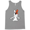 reksio bajki prl poland koszulka Tank Top