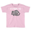 witness me 2 Toddler T-shirt