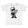 low life Toddler T-shirt
