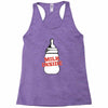 Milk Inside Racerback Tank