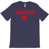 bangladesh international team national country T-Shirt