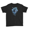 winter rose Youth Tee