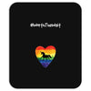 Worth The Wait Mousepad