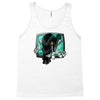 sadako Tank Top