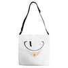 allen walker Adjustable Strap Totes