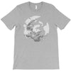 moon dovahkiin T-Shirt