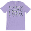 pop culture clash T-Shirt