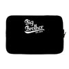 big brother 2016 Laptop sleeve