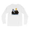 sir wars Long Sleeve Shirts