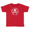 black rebel motorcycle club Toddler T-shirt