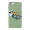 astronaut dog iPhone 7 Case