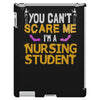 nursing student iPad 3 and 4 Case