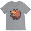 Cheeseburger! The bear in Far Cry 5 V-Neck Tee