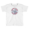 basterds league Toddler T-shirt