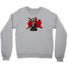 hell's pawn Crewneck Sweatshirt
