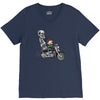 judgement day V-Neck Tee