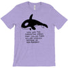 sea panda T-Shirt