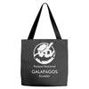 galapagos islands trending Tote Bags
