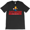 super nintendo chalmers T-Shirt