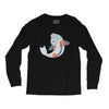 fish color Long Sleeve Shirts