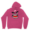 anger tee (flat version) Unisex Hoodie