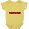 save ferrıs Baby Onesie